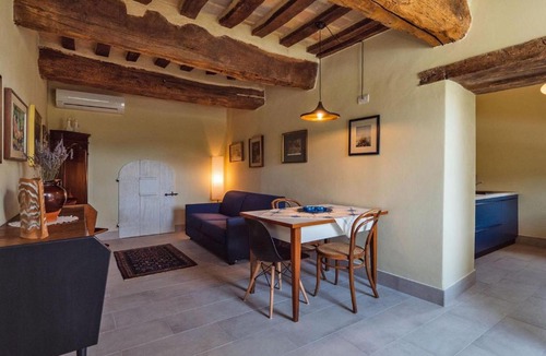 Arcevia Apartment | Appartamento Piticchio