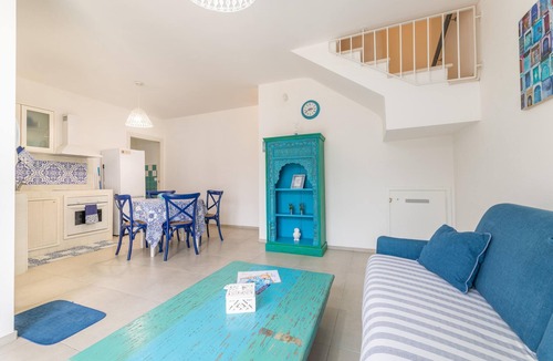 Boncore Apartment | Appartamento Playa Chianca - Tor.