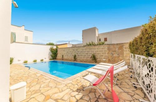 Boncore Apartment | Appartamento Playa Lapillo