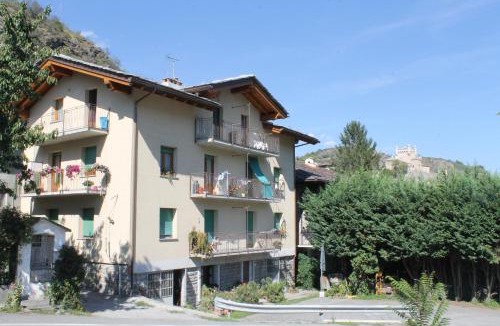 Saint-Pierre Apartment | Appartamento Pommier