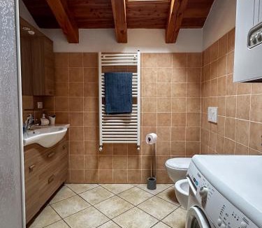 Saint-Pierre Apartment | Appartamento Pommier