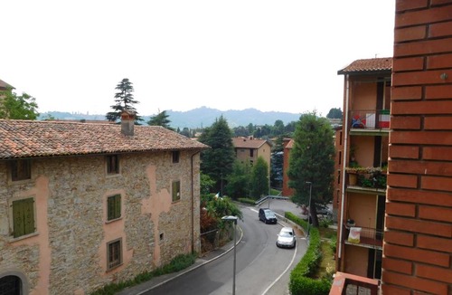 Bergamo Apartment | Appartamento Ponchia