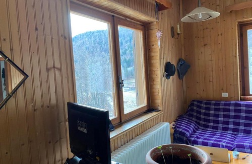 Altavalle Apartment | Appartamento Ponciach