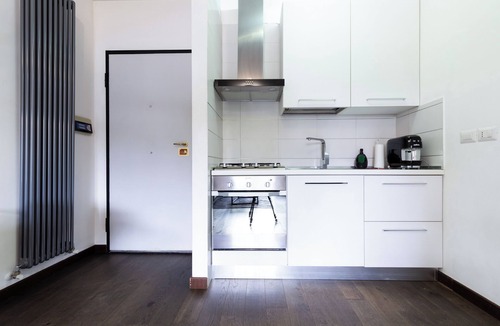 Ponte San Giovanni Apartment | Appartamento Ponte Vecchio