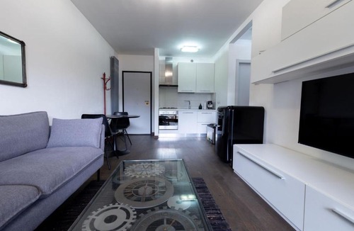 Ponte San Giovanni Apartment | Appartamento Ponte Vecchio - M&M Holiday House
