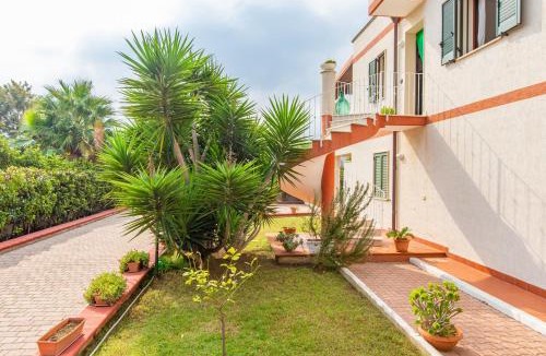 Specchiolla House | Appartamento prato inglese sinistro Salento