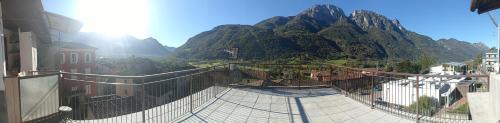 Primaluna Apartment | Appartamento Prima Torre