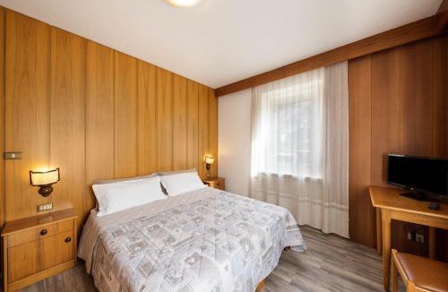 Moena Apartment | Appartamento Primavera 1