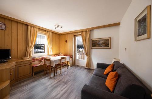 Moena Apartment | Appartamento Primavera 1