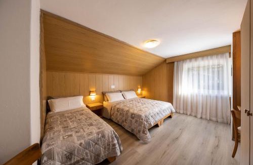 Moena Apartment | Appartamento Primavera 4