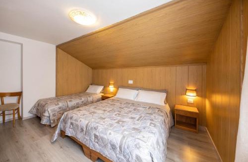 Moena Apartment | Appartamento Primavera 4
