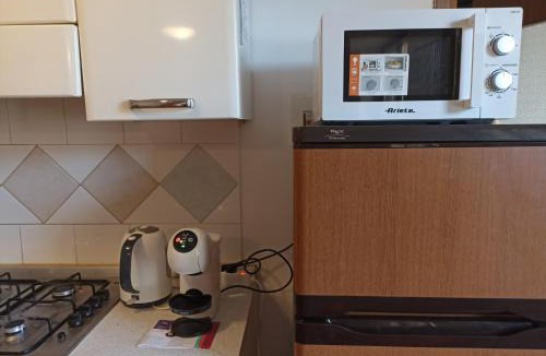 Primaluna Apartment | Appartamento Primo Sole