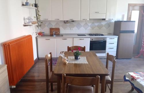 Primaluna Apartment | Appartamento Primo Sole