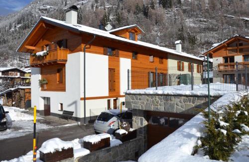 Pellizzano Apartment | Appartamento Primula - Maso al Noce