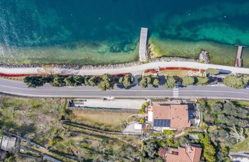 Cassone Apartment | Appartamento Randa