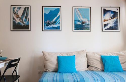 Cassone Apartment | Appartamento Randa
