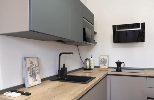 Scafati Apartment | Appartamento RealValle Verde