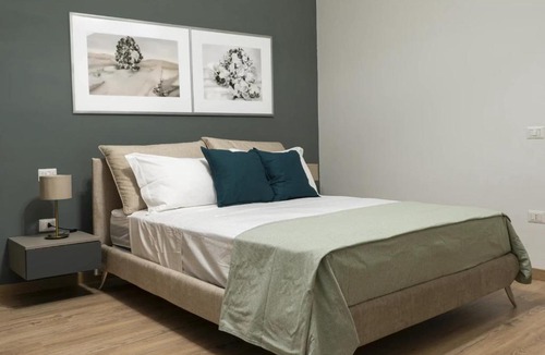 Scafati Apartment | Appartamento RealValle Verde