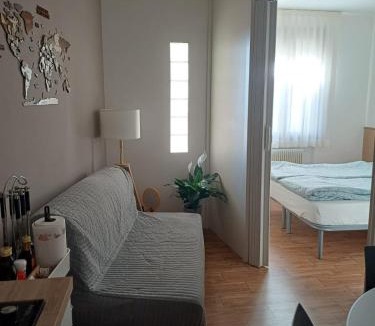 Borso del Grappa Apartment | Appartamento Regina