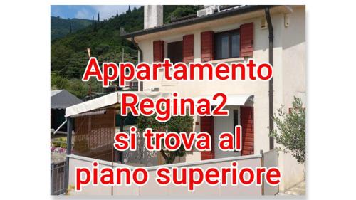 Borso del Grappa Apartment | Appartamento Regina 2