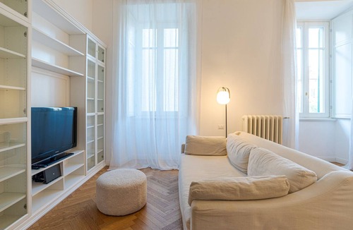 Como Apartment | Appartamento Reggenza, Como, Italy