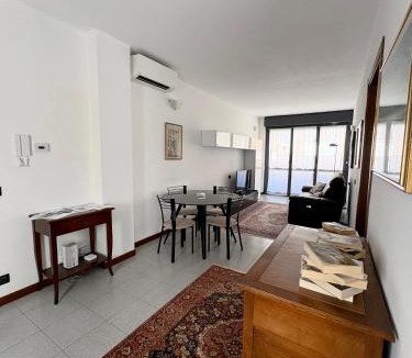 Albate Apartment | Appartamento Relax in Como Sole