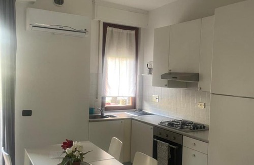 Prato Apartment | Appartamento Repubblica