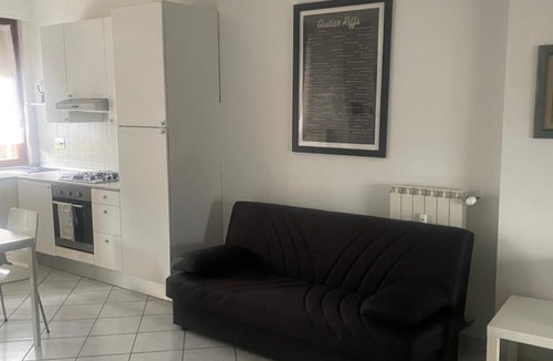 Prato Apartment | Appartamento Repubblica