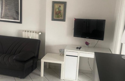 Prato Apartment | Appartamento Repubblica