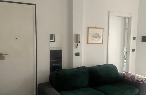 Prato Apartment | Appartamento Repubblica
