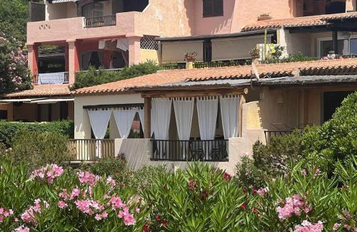 Porto Cervo Apartment | Appartamento residence sul porto