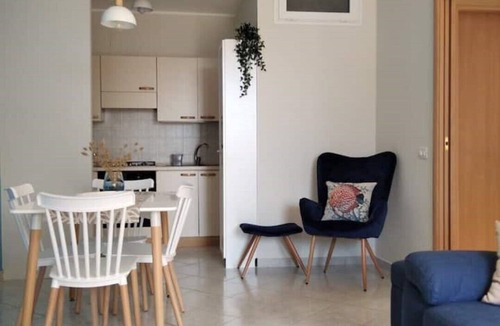 Sant'Isidoro Apartment | Appartamento Riccio di Mare