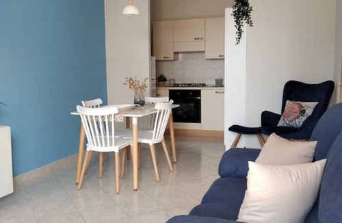Sant'Isidoro Apartment | Appartamento Riccio di Mare