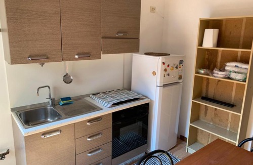 Rimini Historic Center Apartment | Appartamento Rimini Centro con 4 camere da letto