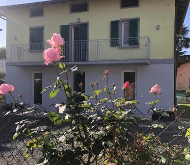 Pisogne Apartment | Appartamento Rita