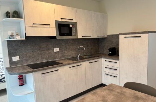 Pisogne Apartment | Appartamento Rita