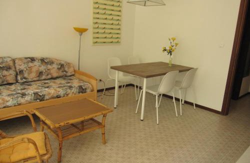 Grado Pineta Apartment | Appartamento Ritz