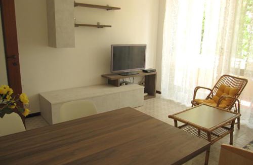 Grado Pineta Apartment | Appartamento Ritz