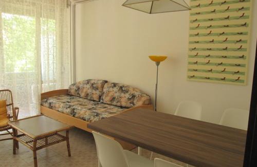Grado Pineta Apartment | Appartamento Ritz