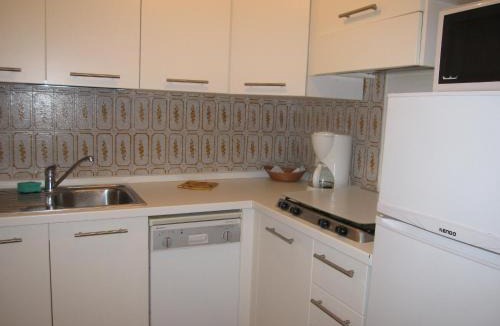 Grado Pineta Apartment | Appartamento Ritz