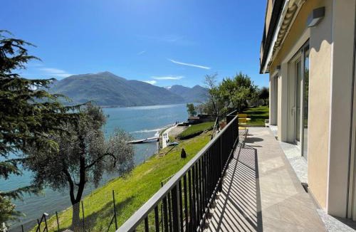 Vignola Apartment | Appartamento Riviera
