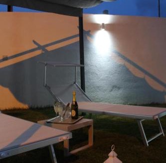 Corsano Apartment | Appartamento Roberti