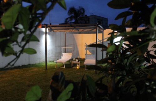 Corsano Apartment | Appartamento Roberti