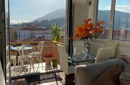 Albenga Apartment | Appartamento Roma