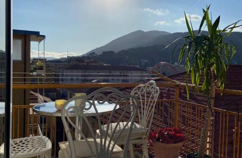 Albenga Apartment | Appartamento Roma