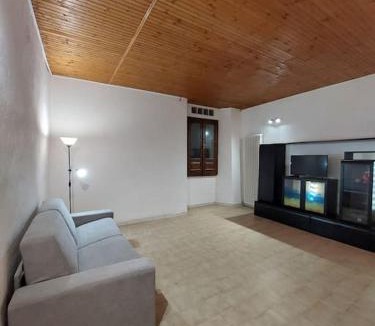 Morazzone Apartment | Appartamento Roncaccio