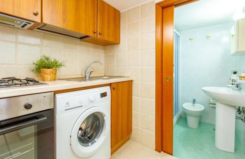 Torre Canne Apartment | Appartamento Rosa Blu PT - MyHo Casa