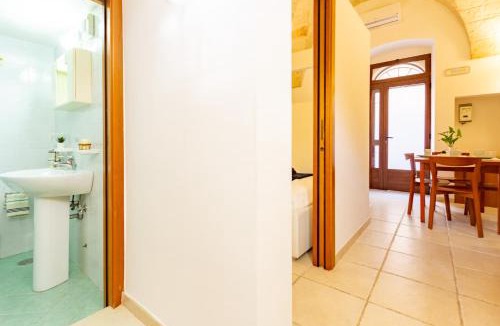 Torre Canne Apartment | Appartamento Rosa Blu PT - MyHo Casa