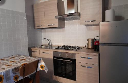 Brentonico Apartment | appartamento Rosa