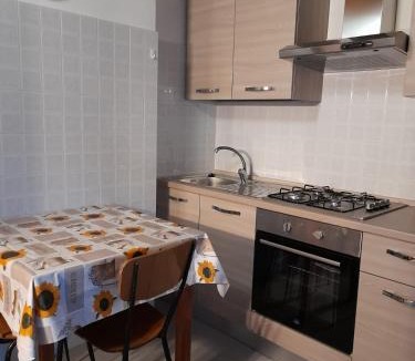 Brentonico Apartment | appartamento Rosa